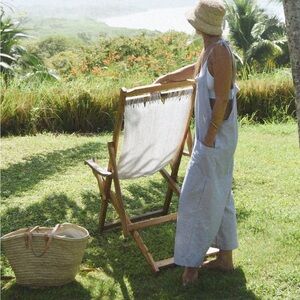 Beachwood Baby overalls